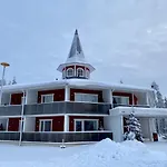 Hotel Santa Claus Village 4*