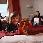 Santa Claus Village