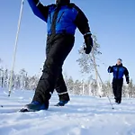 Santa Claus Village Rovaniemi
