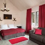 Santa Claus Village Hotel