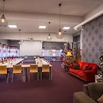 Santa Claus Village Hotel 4*
