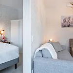 Santa Claus Village Hotel