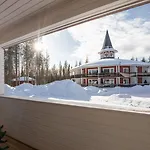 Hotel Santa Claus Village 4*