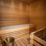 Santa Claus Village Hotel Rovaniemi