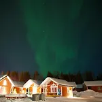 Santa Claus Village