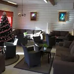 Hotel Santa Claus Village Rovaniemi