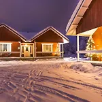 Santa Claus Village Rovaniemi