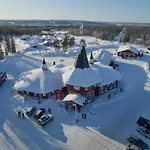 Santa Claus Village 4*