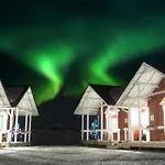 Hotel Santa Claus Village Rovaniemi