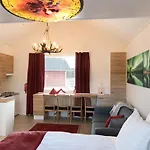 Hotel Santa Claus Village Rovaniemi