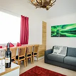 Santa Claus Village 4*