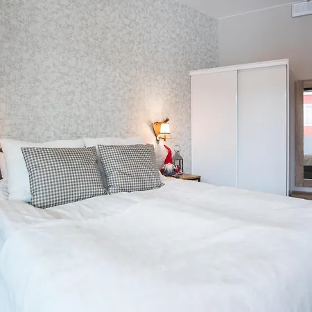 Santa Claus Village Hotel