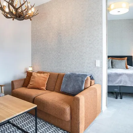 Santa Claus Village Rovaniemi