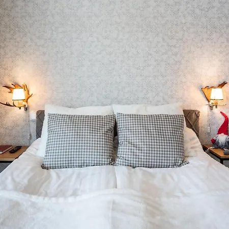 Santa Claus Village Ξενοδοχείο 4*