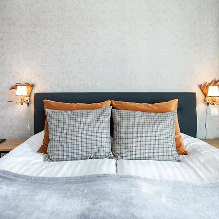 Santa Claus Village Rovaniemi