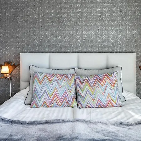 Santa Claus Village Hotel