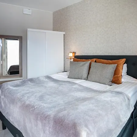 Santa Claus Village 4* Ροβανιέμι