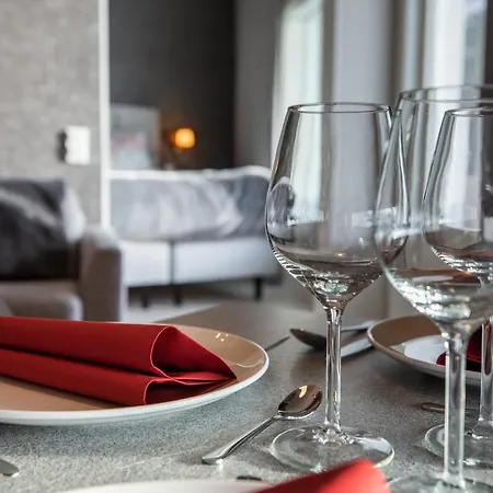 Hotel Santa Claus Village