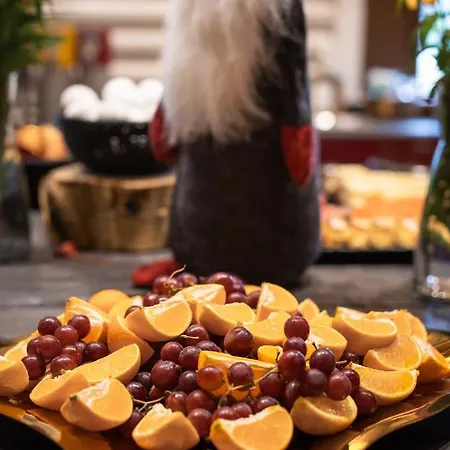 Santa Claus Village 4* Rovaniemi