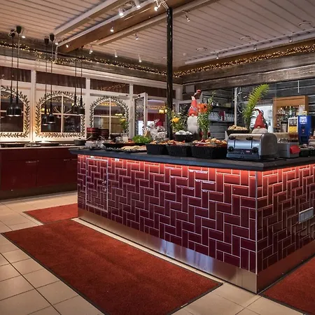 Hotel Santa Claus Village