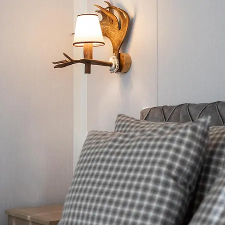 Hotel Santa Claus Village