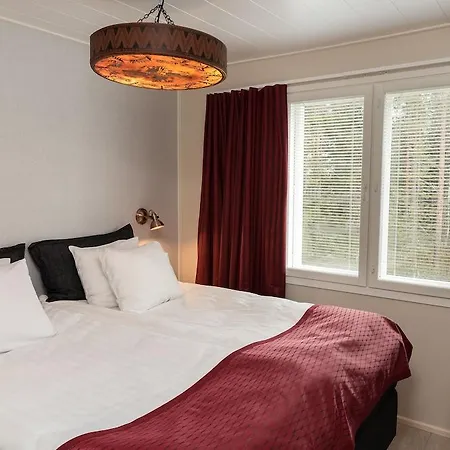 Santa Claus Village 4* Rovaniemi