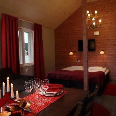 Hotel Santa Claus Village Rovaniemi
