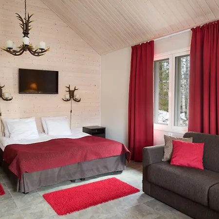 Santa Claus Village Hotel