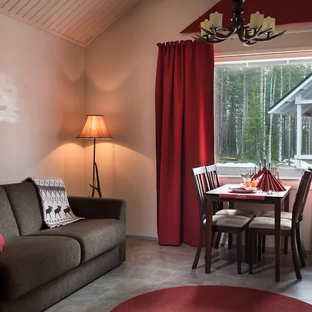 Santa Claus Village 4* Ροβανιέμι