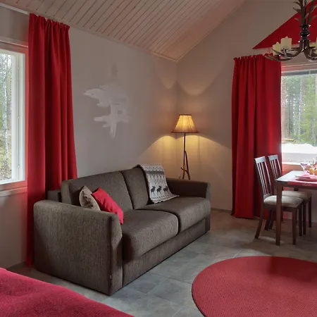 Hotel Santa Claus Village Rovaniemi