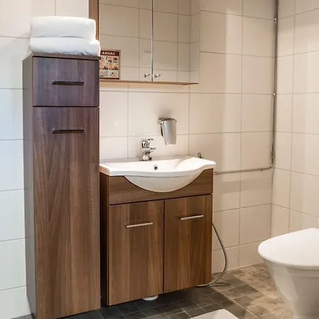 Hotel Santa Claus Village Rovaniemi