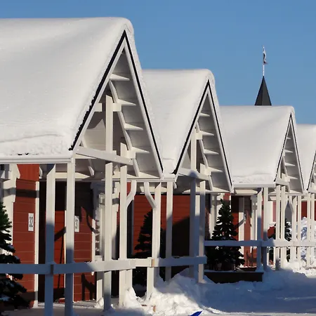 Hotel Santa Claus Village