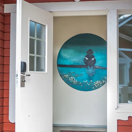 Hotel Santa Claus Village Rovaniemi