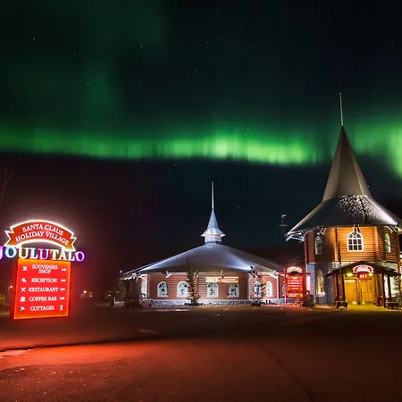 Santa Claus Village Ξενοδοχείο