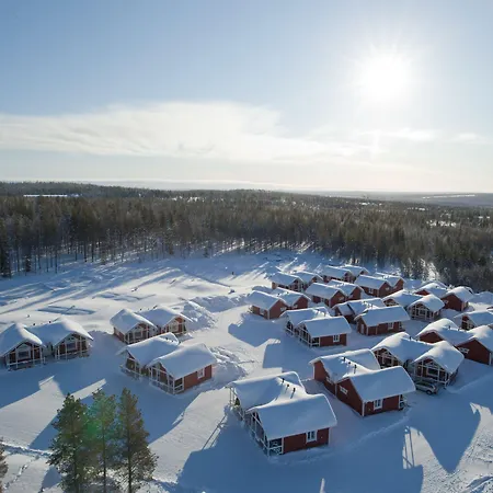 Santa Claus Village Hotel 4*