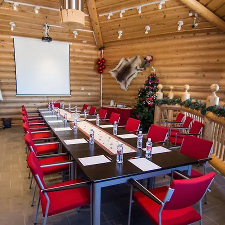 Santa Claus Village Hotel Rovaniemi