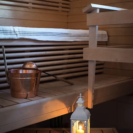 Hotel Santa Claus Village Rovaniemi