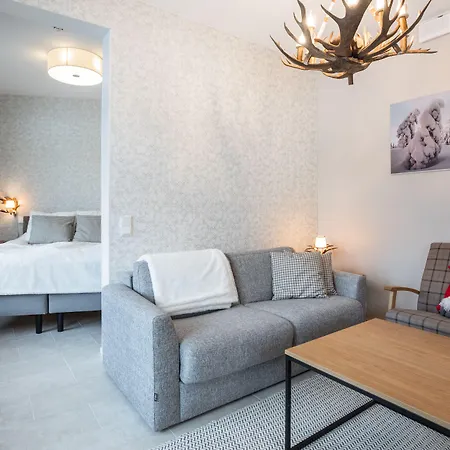 Hotel Santa Claus Village