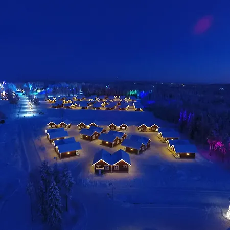 Hotel Santa Claus Village