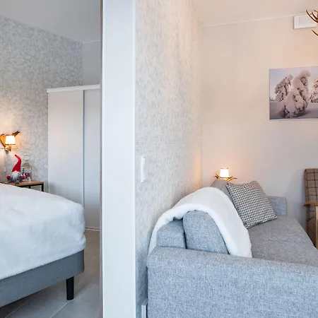 Santa Claus Village Hotel