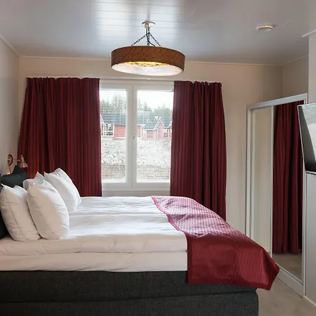 Hotel Santa Claus Village 4*