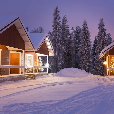 Santa Claus Village 4*