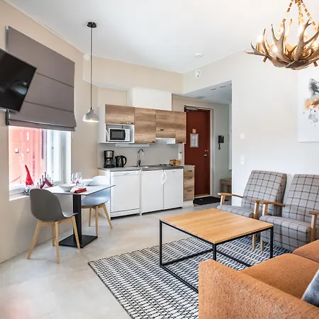 Santa Claus Village 4* Rovaniemi