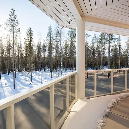 Hotel Santa Claus Village Rovaniemi