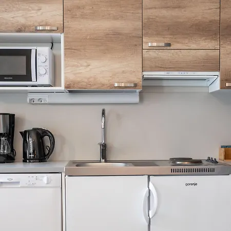 Santa Claus Village Hotel 4*