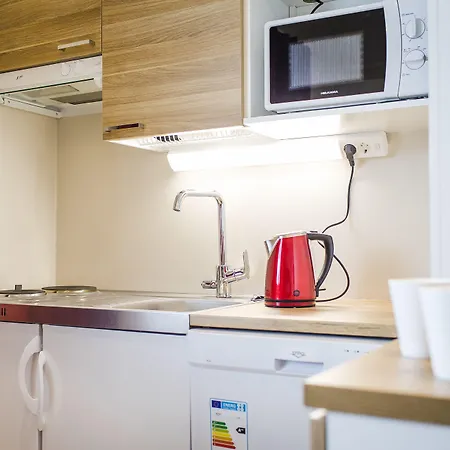 Santa Claus Village Rovaniemi