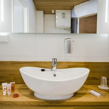 Hotel Santa Claus Village