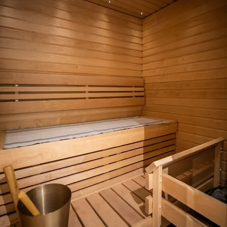 Santa Claus Village Hotel Rovaniemi