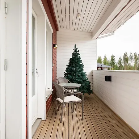 Santa Claus Village 4* Rovaniemi