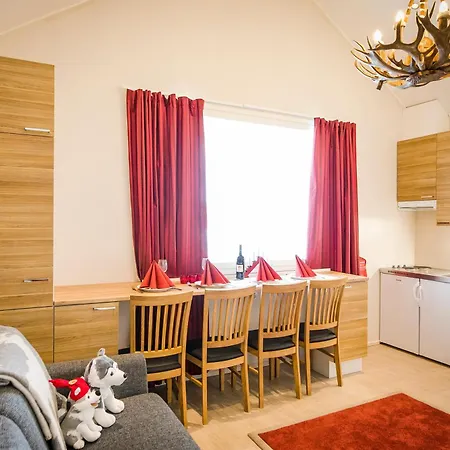 Santa Claus Village Hotel